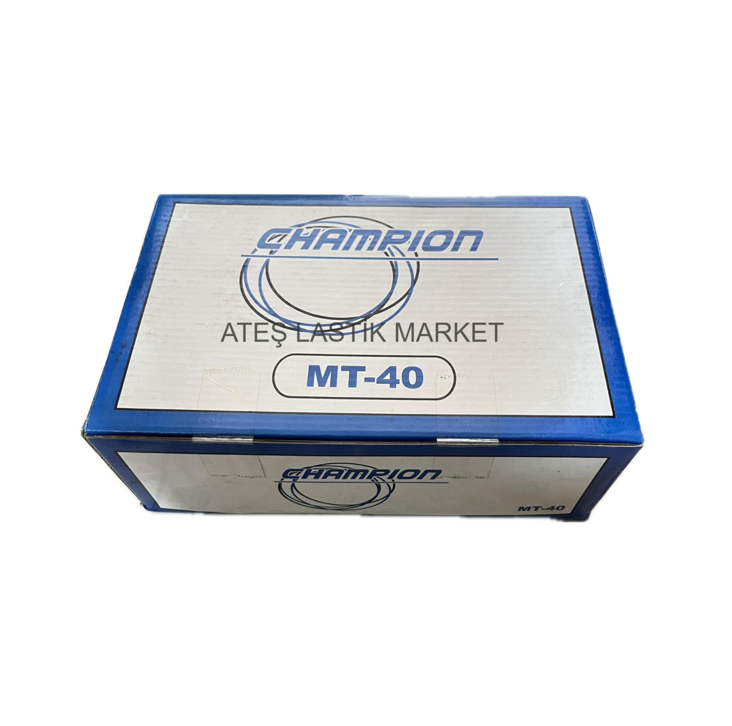 Champion MT-40 Tamir Yaması 10 Adet