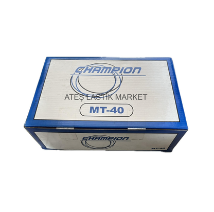 Champion MT-40 Tamir Yaması 10 Adet