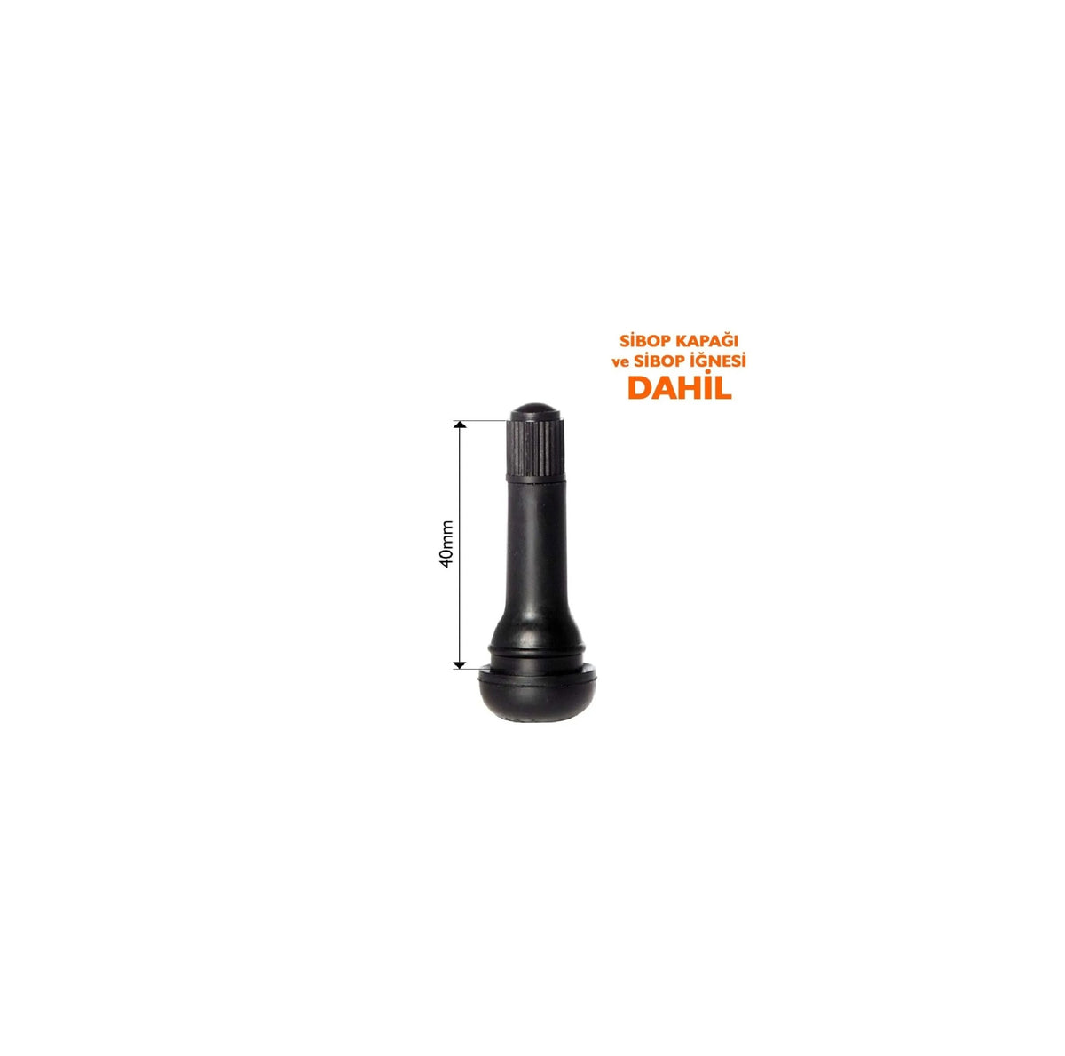 Taksi Sibobu 1 Adet TR 414 (İthal)
