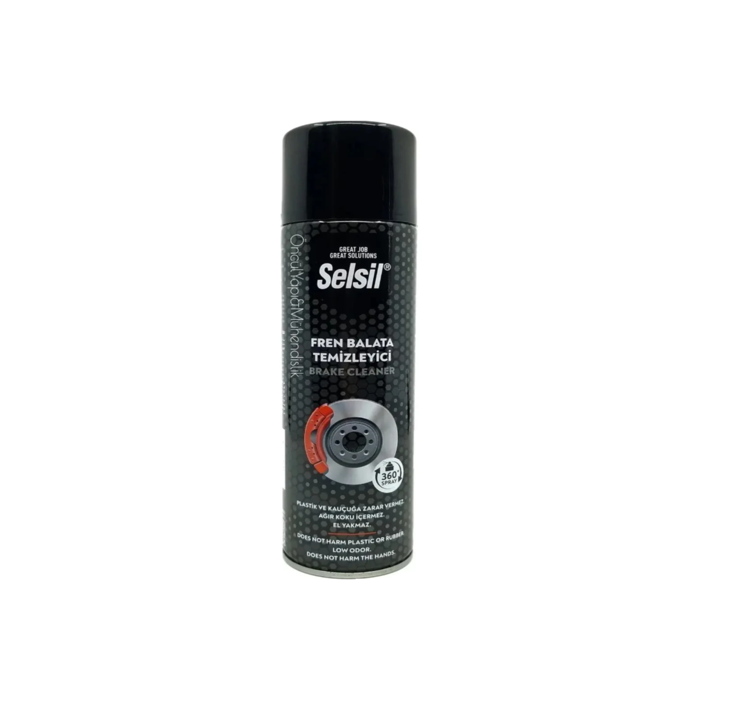 Selsil Fren Balata Spreyi 500ml