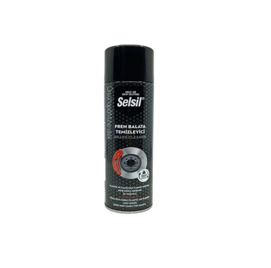 Selsil Fren Balata Spreyi 500ml