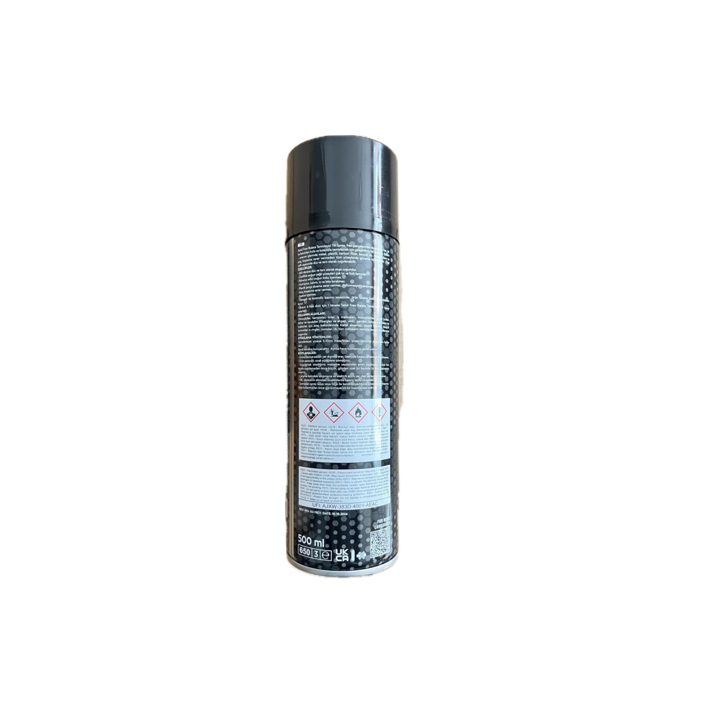 Selsil Fren Balata Spreyi 500ml