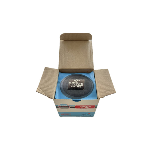 Single Patch FN-02 20 Adet Dubleks Yama