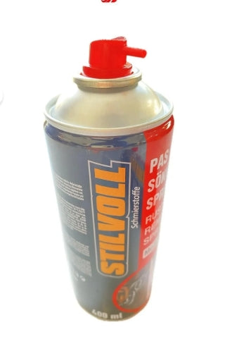 Pas Sökücü Sprey 400 Ml Stilvoll