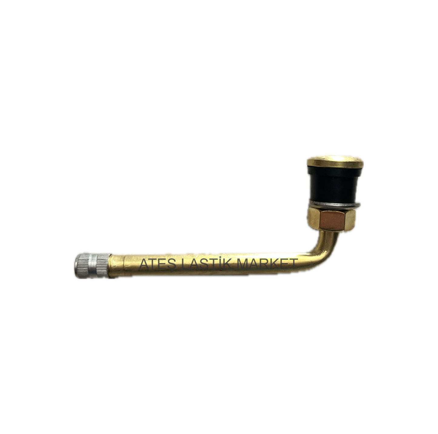 Tr 573C Kıvrık Sibop Dorse Sibobu