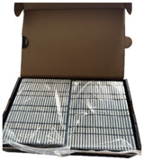 Yapıştırma Balans Kurşunu 5+10 100 Adet Jana