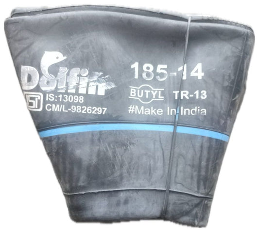 Dolfin 185-14 İç Lastik