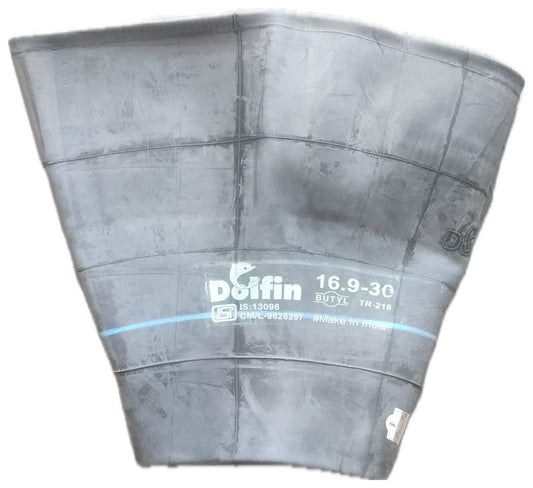 Dolfin 16.9-30 İç Lastik