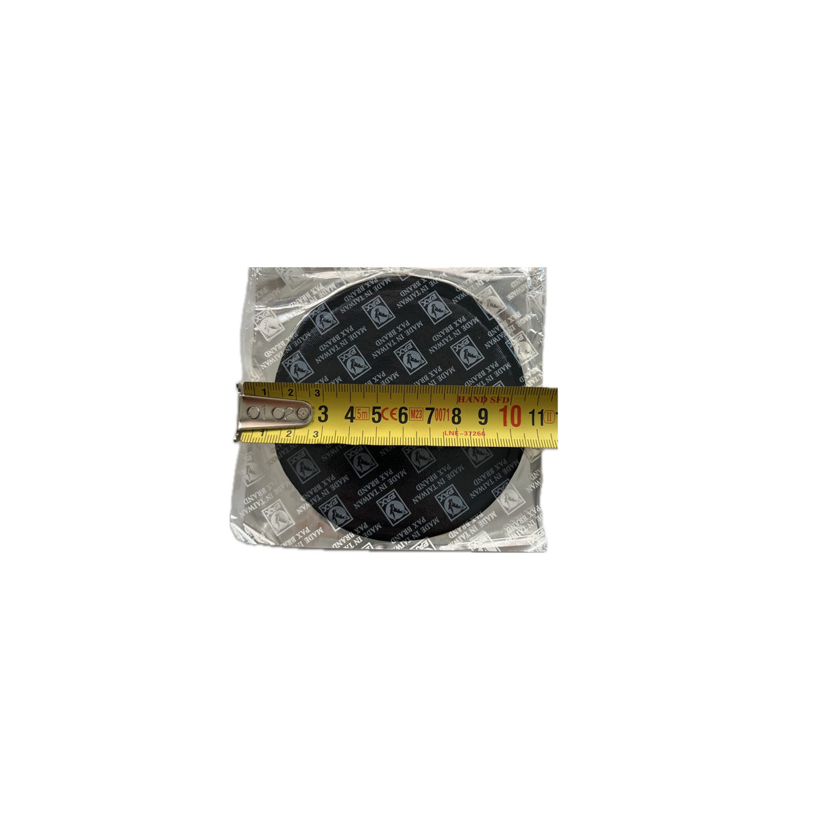 3lü Tabaka Yama Pax Marka 1 Tabaka(3 Adet) 100 mm