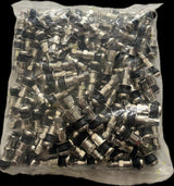 Çelik Sibop 100 Adet TR416 SS