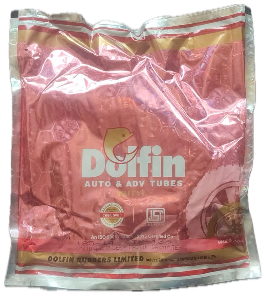 Dolfin 185-14 İç Lastik