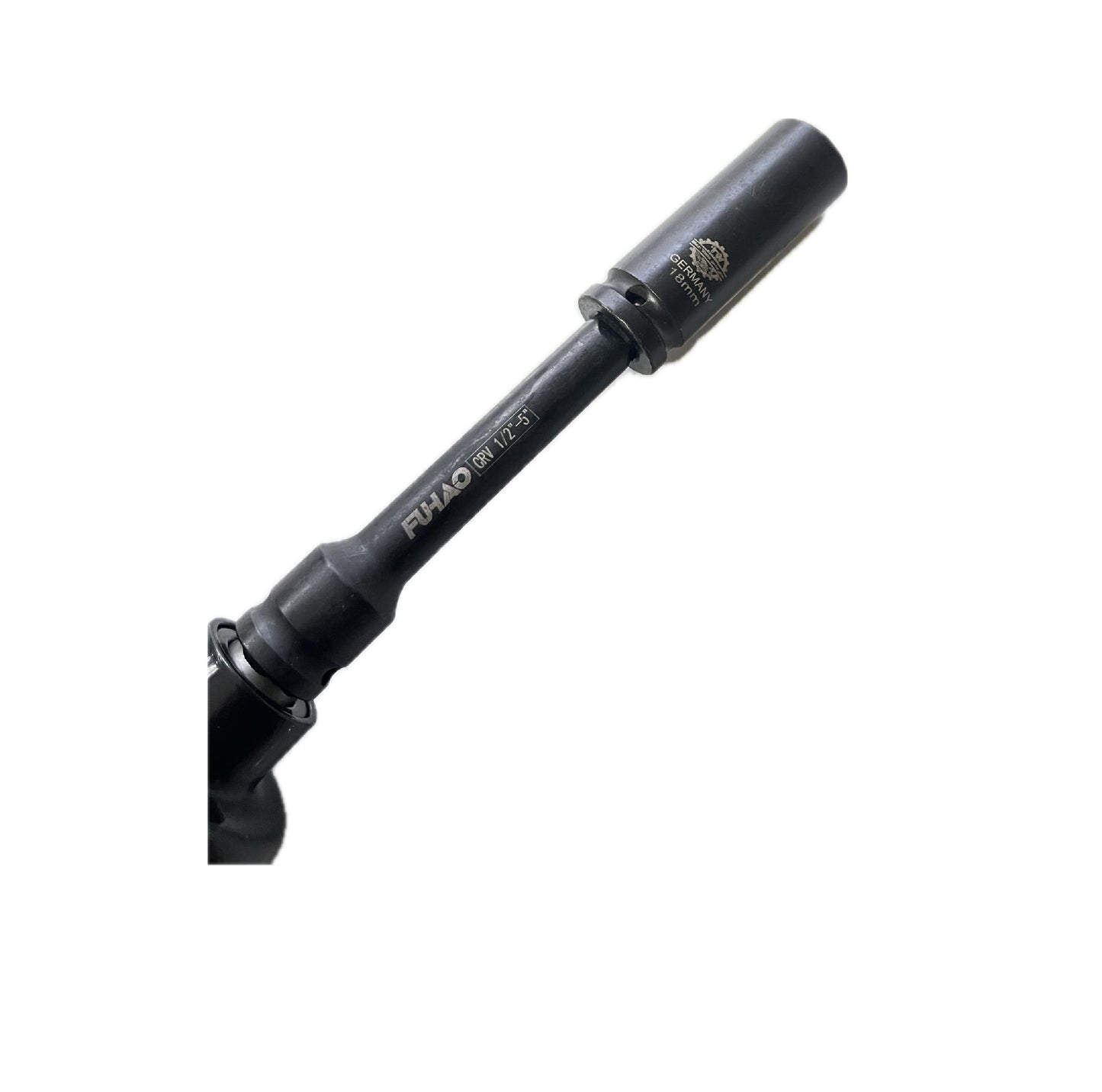 1/2 Lokma Uzatma Ara Kol 125 Mm