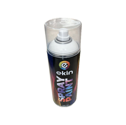 Ekin Sprey Boya Beyaz 400 ml Büyük Tüp