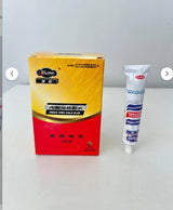 Lastik Tamir Yama Yapıştırma İlacı 12 Adet RK Rubber