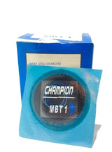 Champion Mbt-1 Yama 30 Adet Kamyon Çivi Deliği Yaması