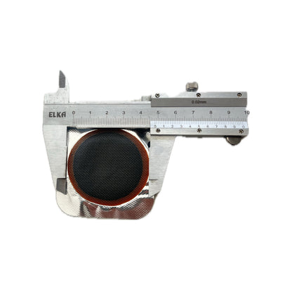 İç Lastik Çivi Yaması 100 Adet 4.5 Cm
