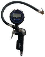 Dijital Hava Saati Croyal