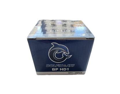 Dolfin&ATS BP HD1 Yama 20 Adet