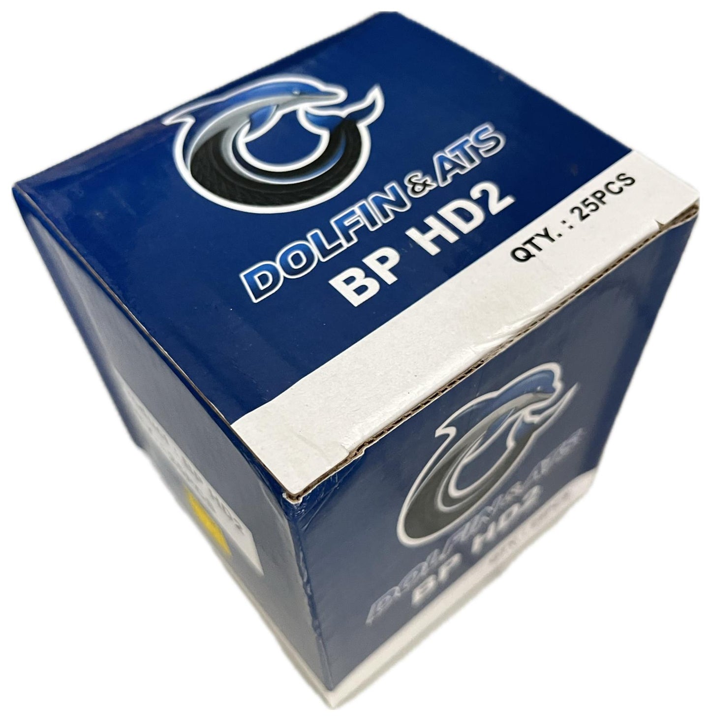 Dolfin&ATS BP HD2 Yama 25 Adet Kamyon Yaması