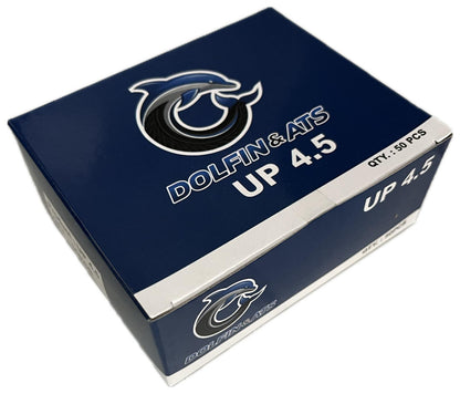 Dolfin&ATS Up-4.5 Yama 50 Adet