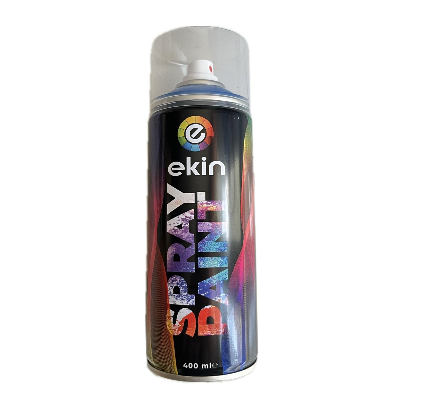 Ekin Sprey Boya Mavi 400 ml Büyük Tüp