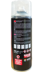 Ekin Sprey Boya Kırmızı 400 ml Büyük Tüp