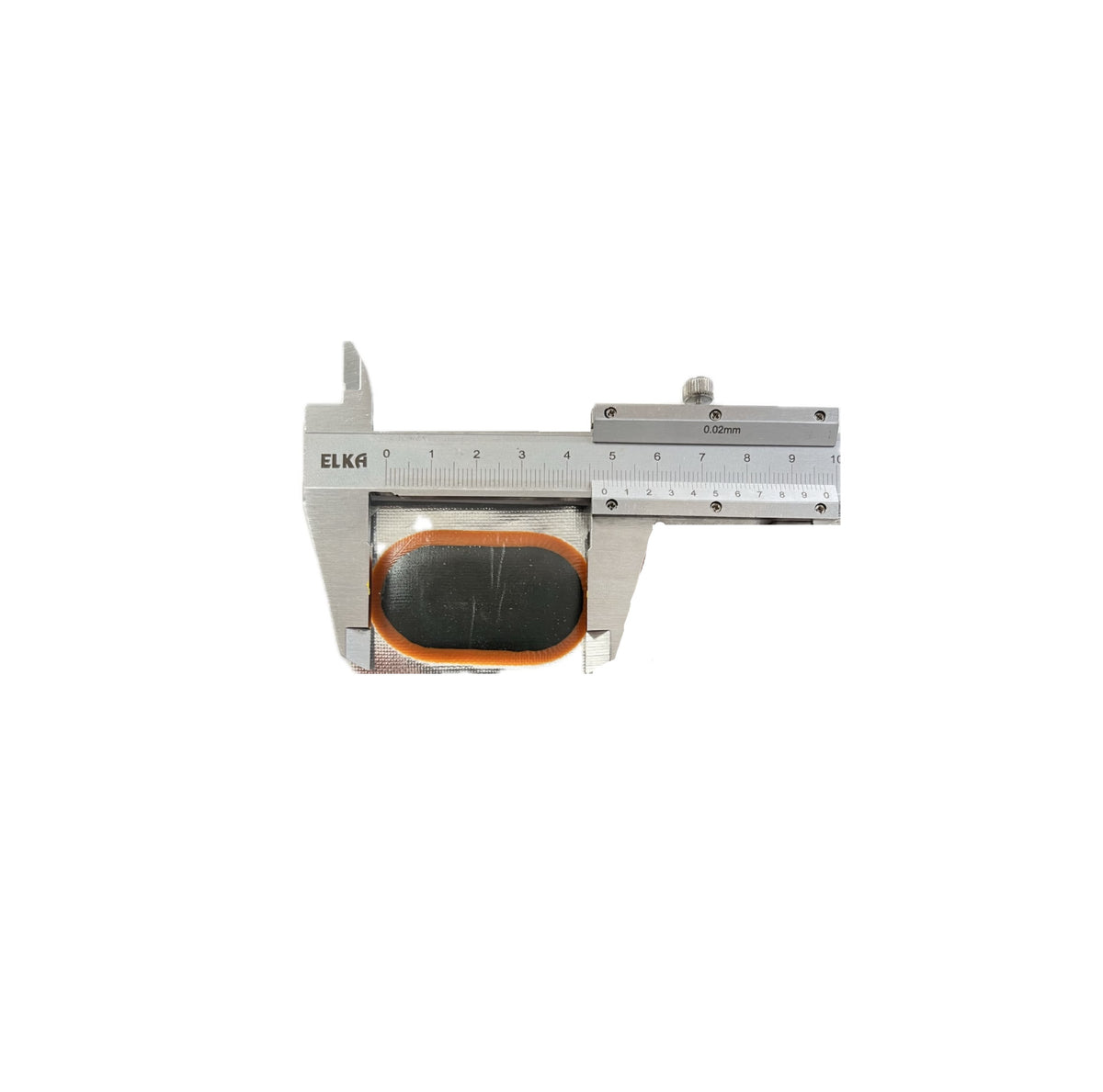 RK İç Lastik Elips Yama 45 mm – 24’lü Tabaka