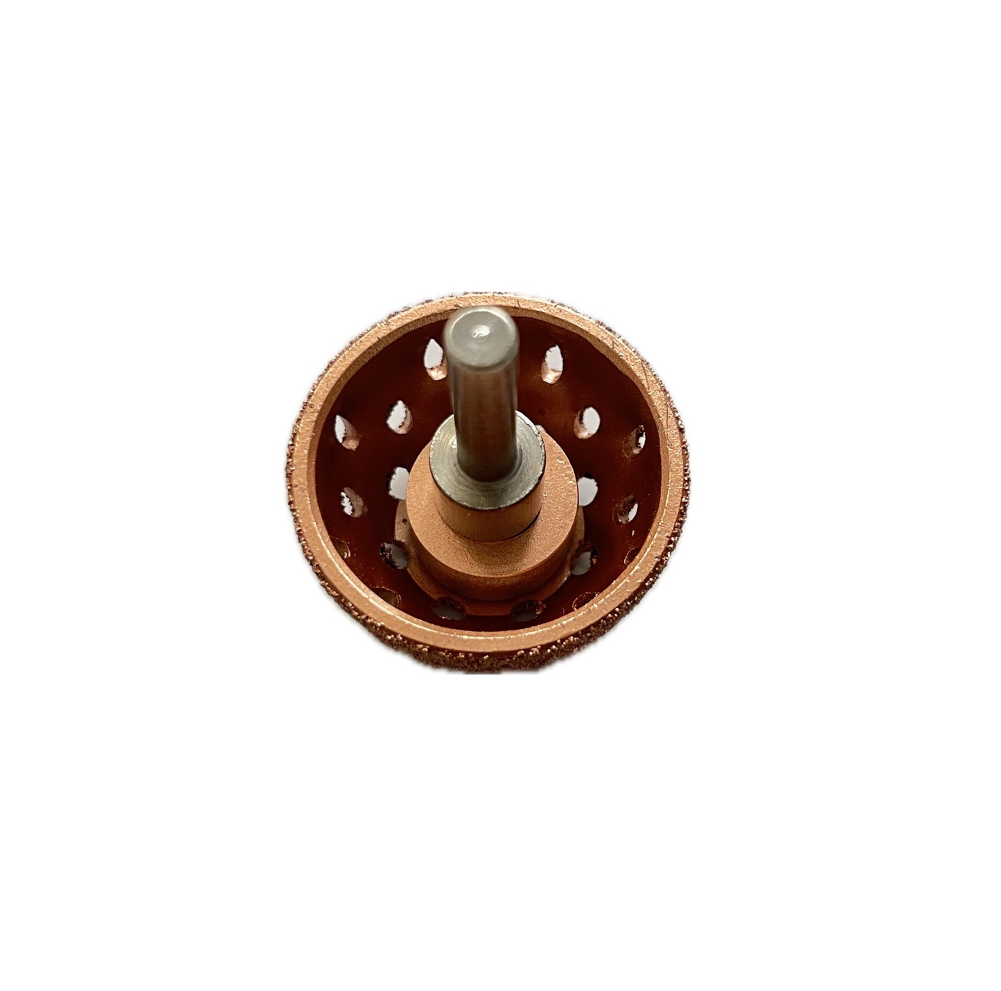 Kalıpçı Taşlama Aleti Ucu Elmas 45 mm