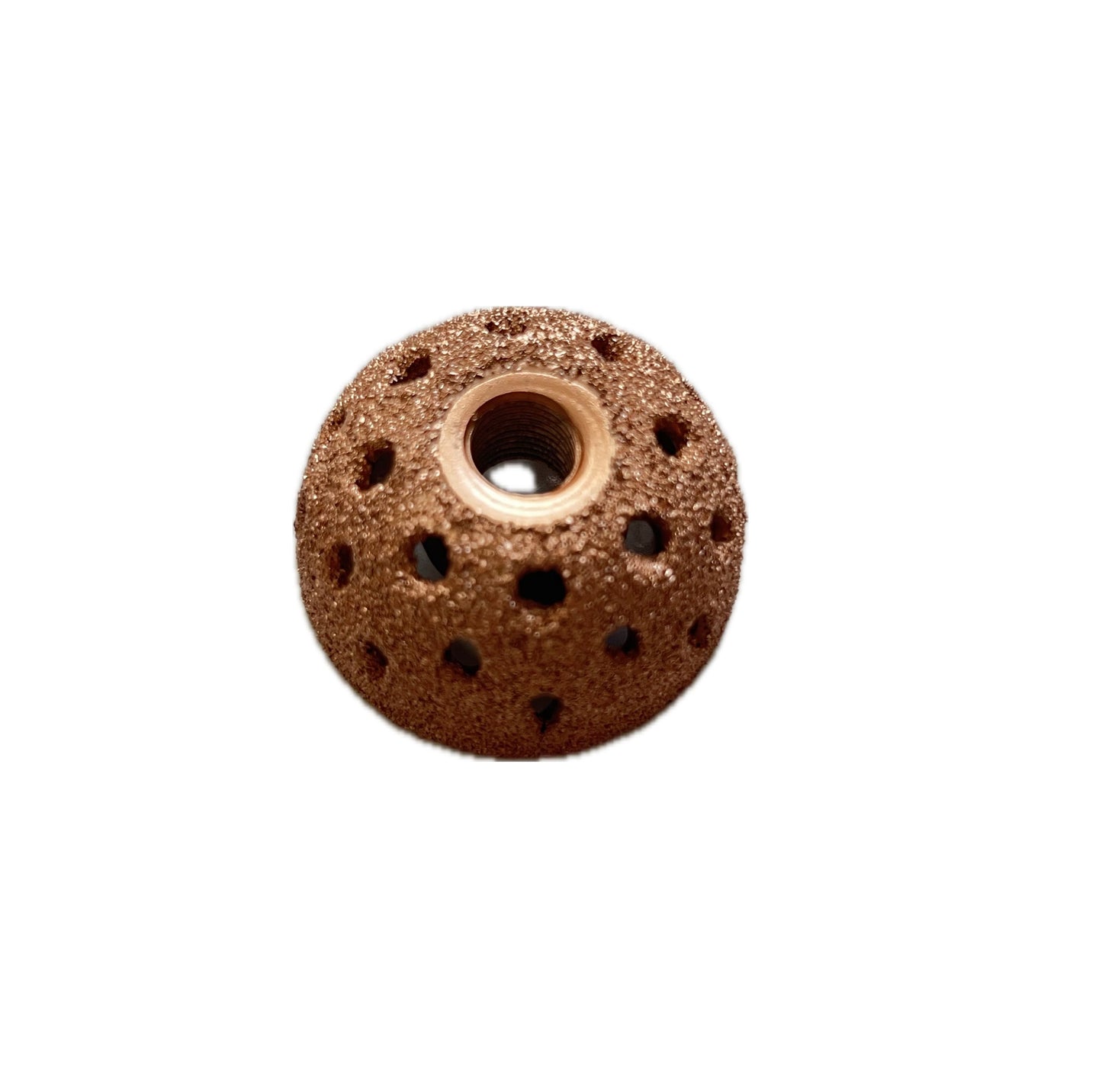 Kalıpçı Taşlama Aleti Ucu Elmas 45 mm