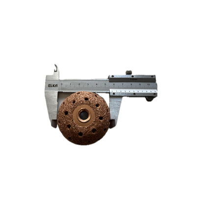 Kalıpçı Taşlama Aleti Ucu Elmas 55 mm