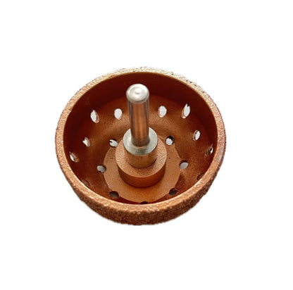 Kalıpçı Taşlama Aleti Ucu Elmas 55 mm