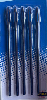 Fitil Tığı Yedek Uç 5 Adet