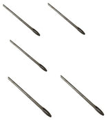 Fitil Tığı Yedek Uç 5 Adet