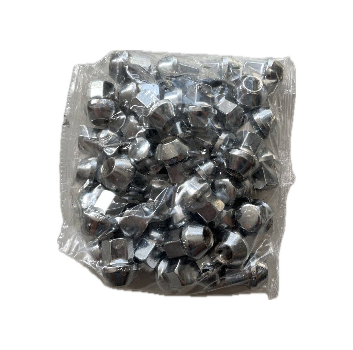 Ford Bijon Somunu 19 mm 50 Adet
