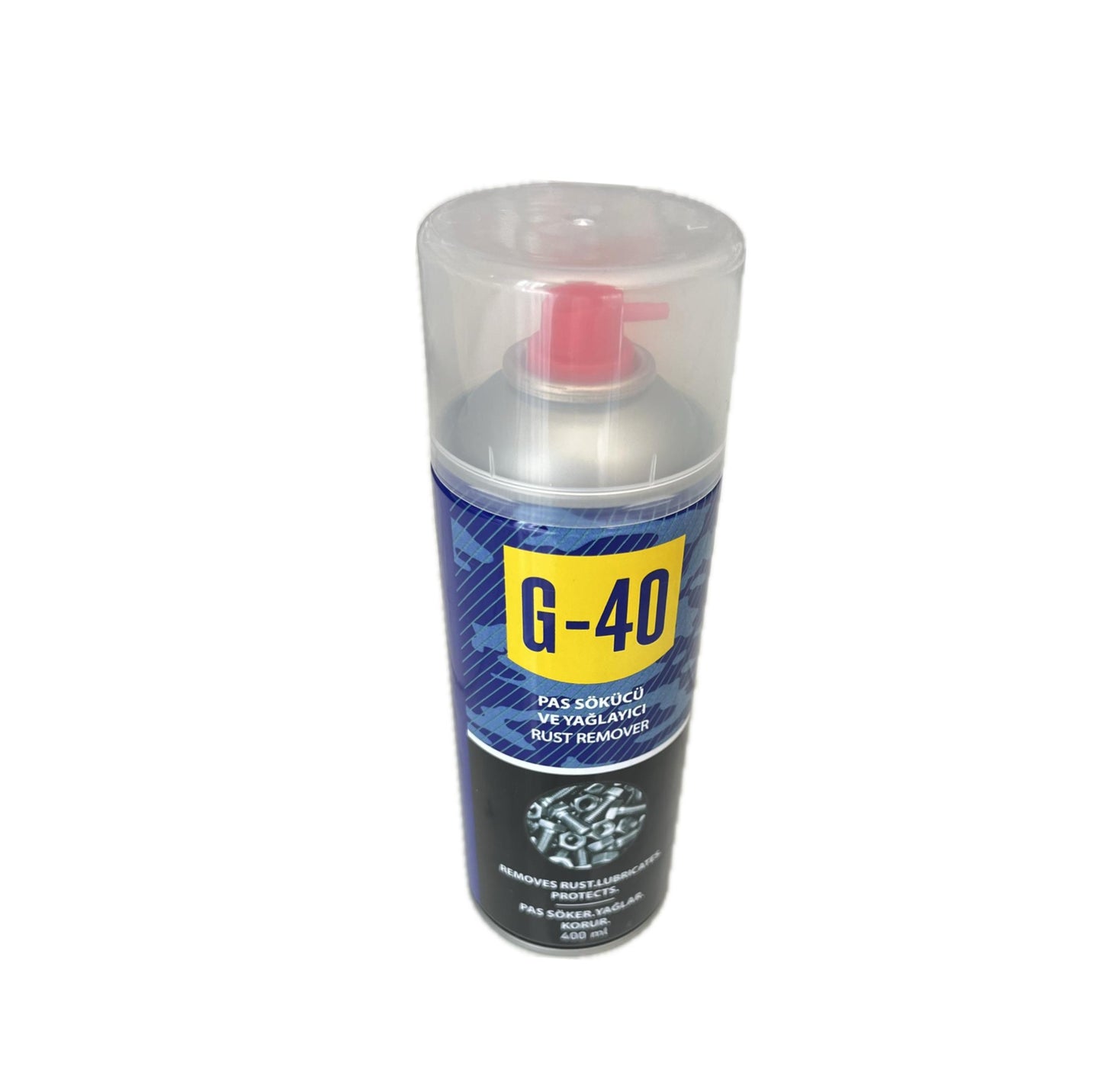 Pas Sökücü Sprey 400 Ml G40