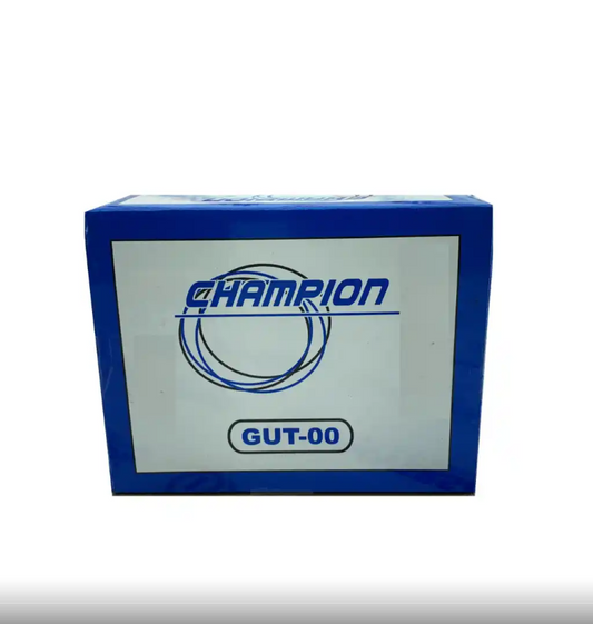 Champion Gut00 Çivi Yaması 100 Adet