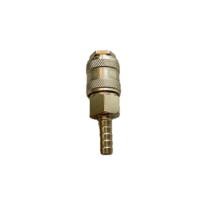 Hava Jakı Stoper Gövde 10 mm Gri