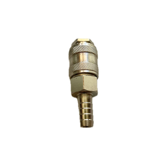 Hava Jakı Stoper Gövde 12 mm Gri