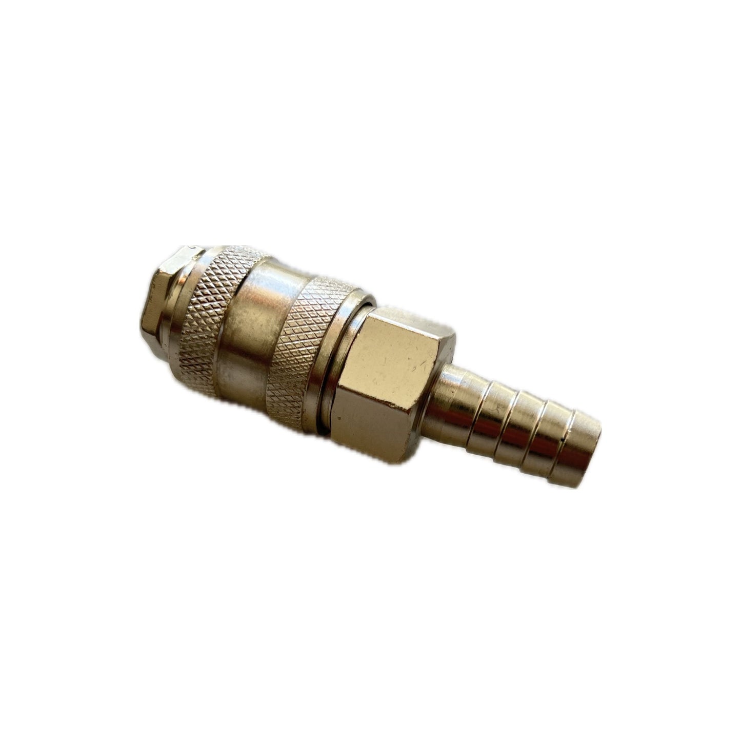 Hava Jakı Stoper Gövde 12 mm Gri