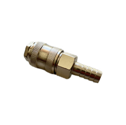 Hava Jakı Stoper Gövde 12 mm Gri
