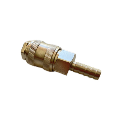 Hava Jakı Stoper Gövde 10 mm Gri
