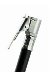 Lastik Hava Şişirme Tabancası Basınç Göstergeli Hava Saati