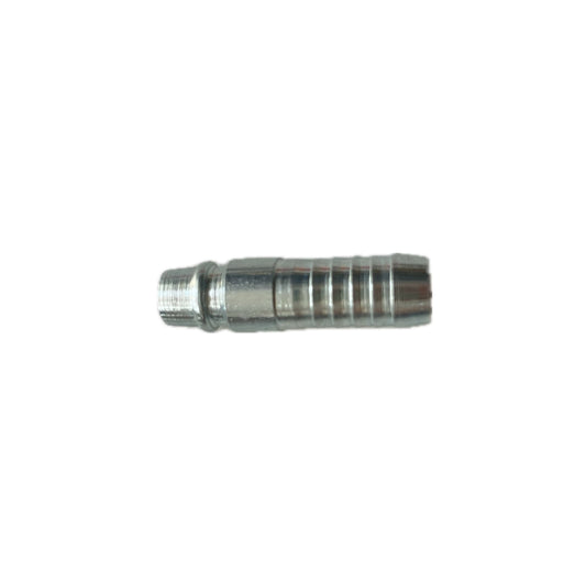 Hava Jakı Stoper Hortum Ucu 10 Mm