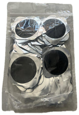 RK Büyük Boy İç Lastik Yama 50 Adet