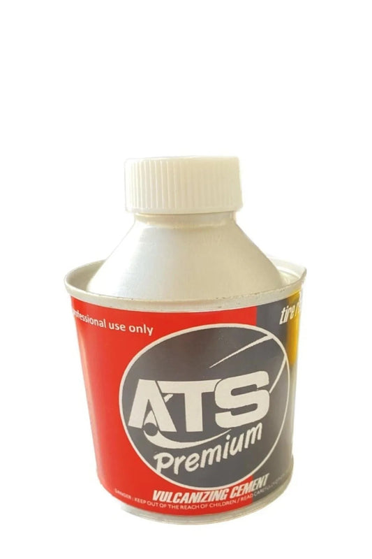 ATS Solüsyon Valkarn 200 Cc Cement Dublex Lastik Yama Ilacı