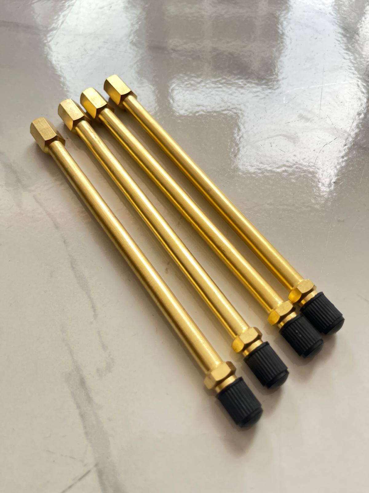 İlave Kamyon Sibobu Demir 15 Cm 4 Adet