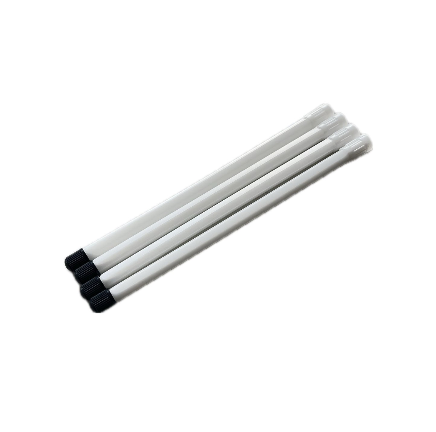Plastik İlave Sibop 20 Cm 4 Adet