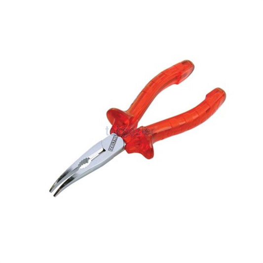 İzeltaş Eğri Uçlu Kargaburun 160 mm