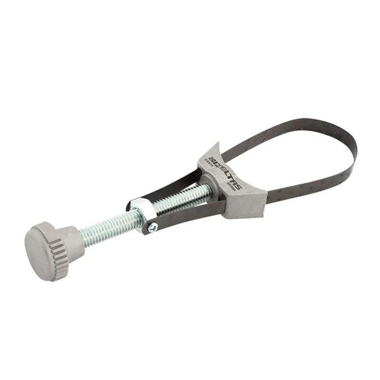 İzeltaş Ayarlı Yağ Filtre Anahtarı 100 mm