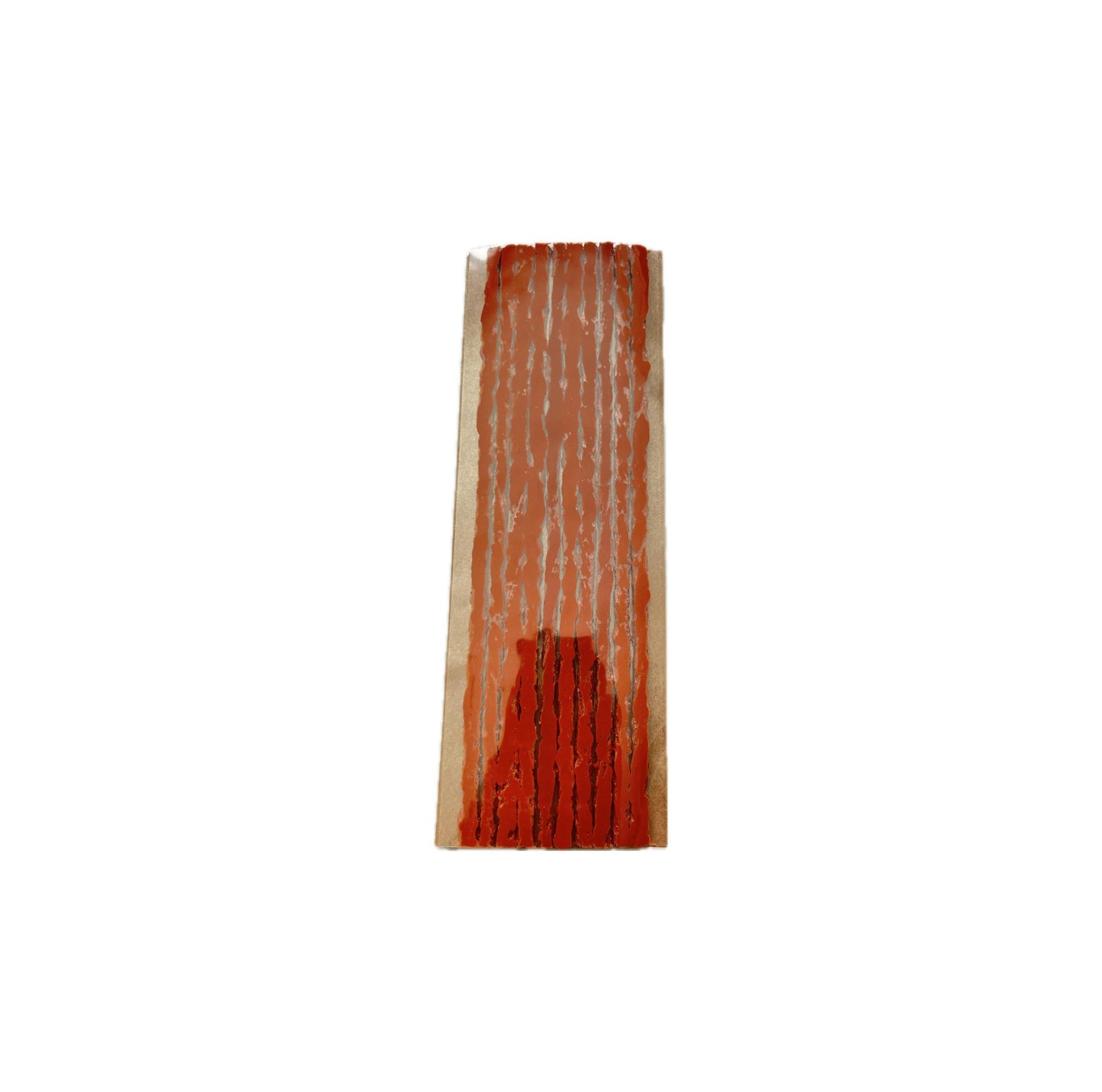 Lastik Tamir Fitili Tire Seal İnce Fitil (20) Cm 5 Şerit 50 Adet